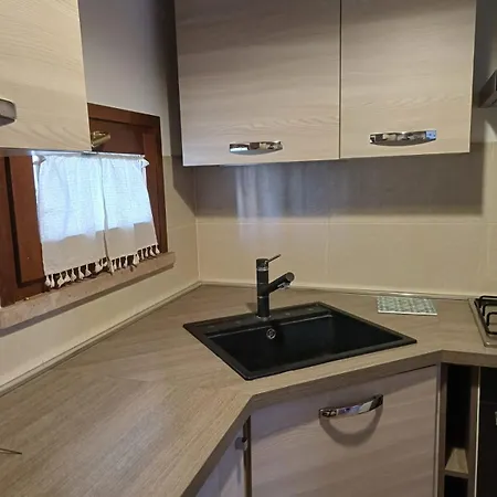 Apartamento Harmonia Oristano
