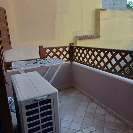 Apartment Harmonia