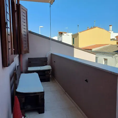 Apartamento Harmonia Oristano