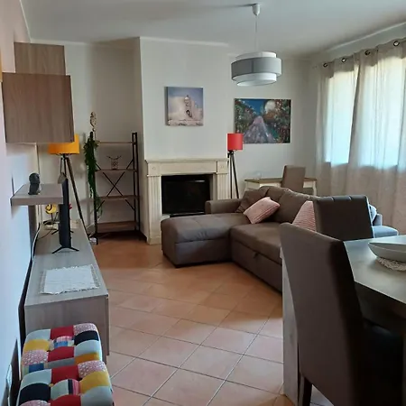 Apartment Harmonia
