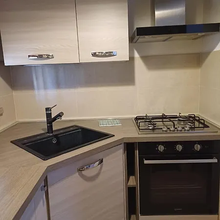 Apartment Harmonia Oristano