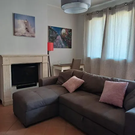 Harmonia * Oristano