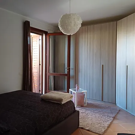 Harmonia Apartment