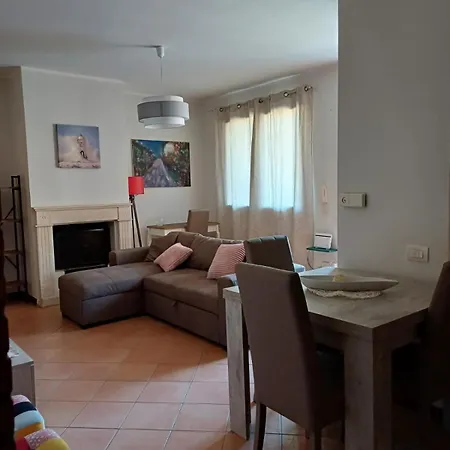 Harmonia Apartamento *