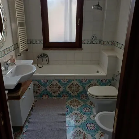 Apartment Harmonia *